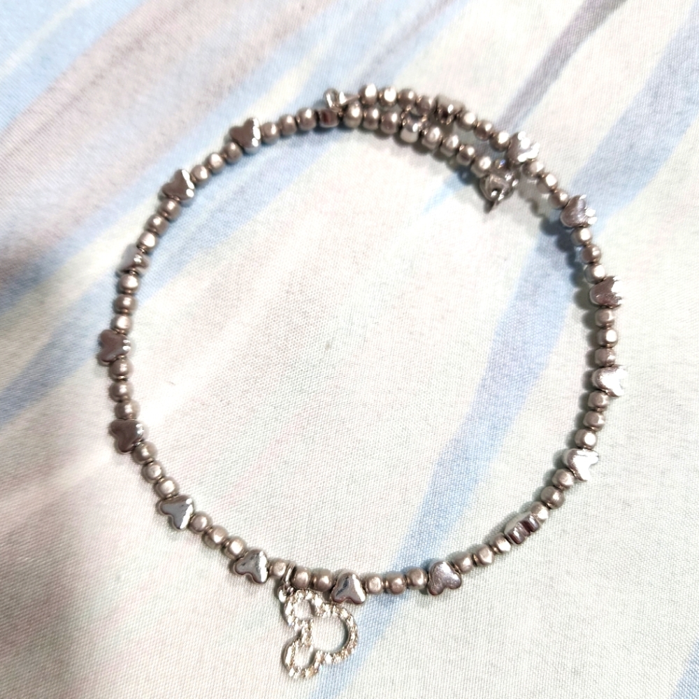 Mickey Bracelet